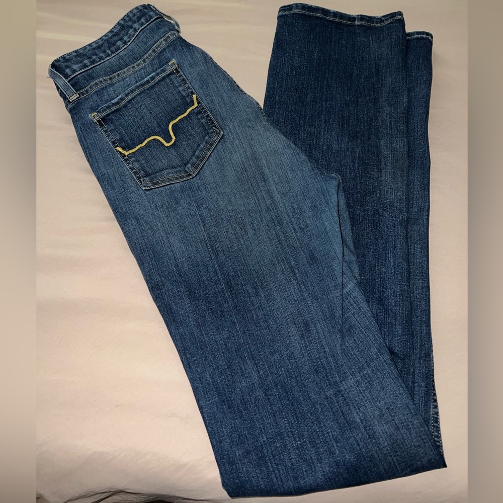 Kimes Ranch Jeans